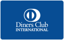 Diners Club Logo