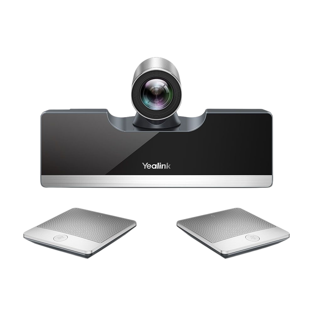 Yealink Visioconférence Camera