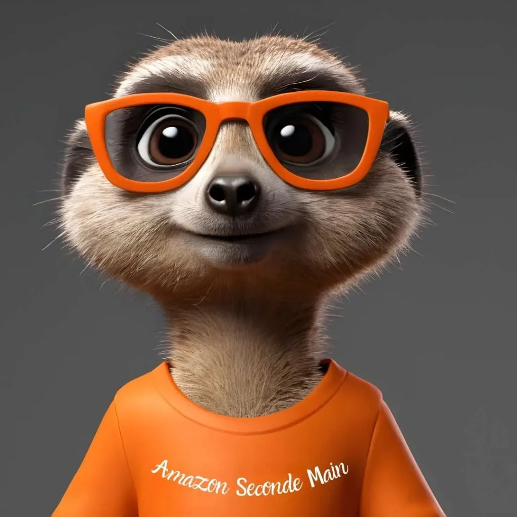 Amazon Seconde Main Service Qualité