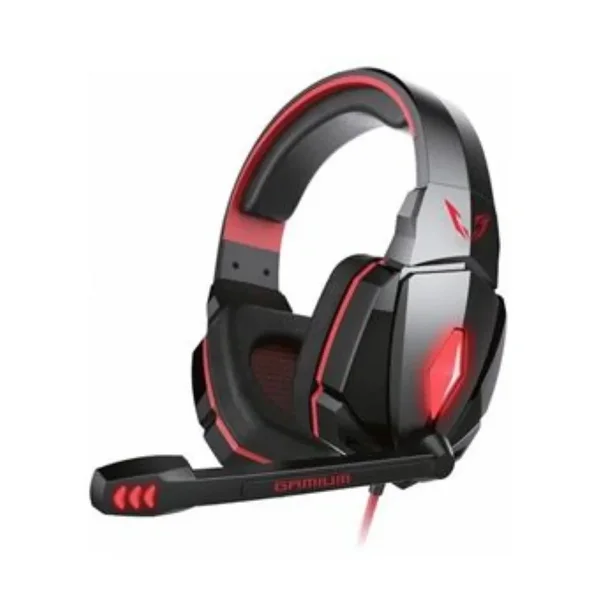 Casque Gamer Gamium Compatible Xbox