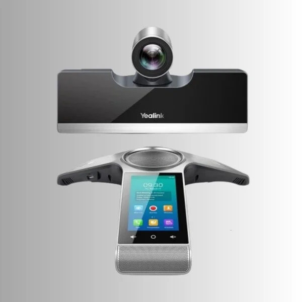 Visioconférence Yealink CP960 UVC50