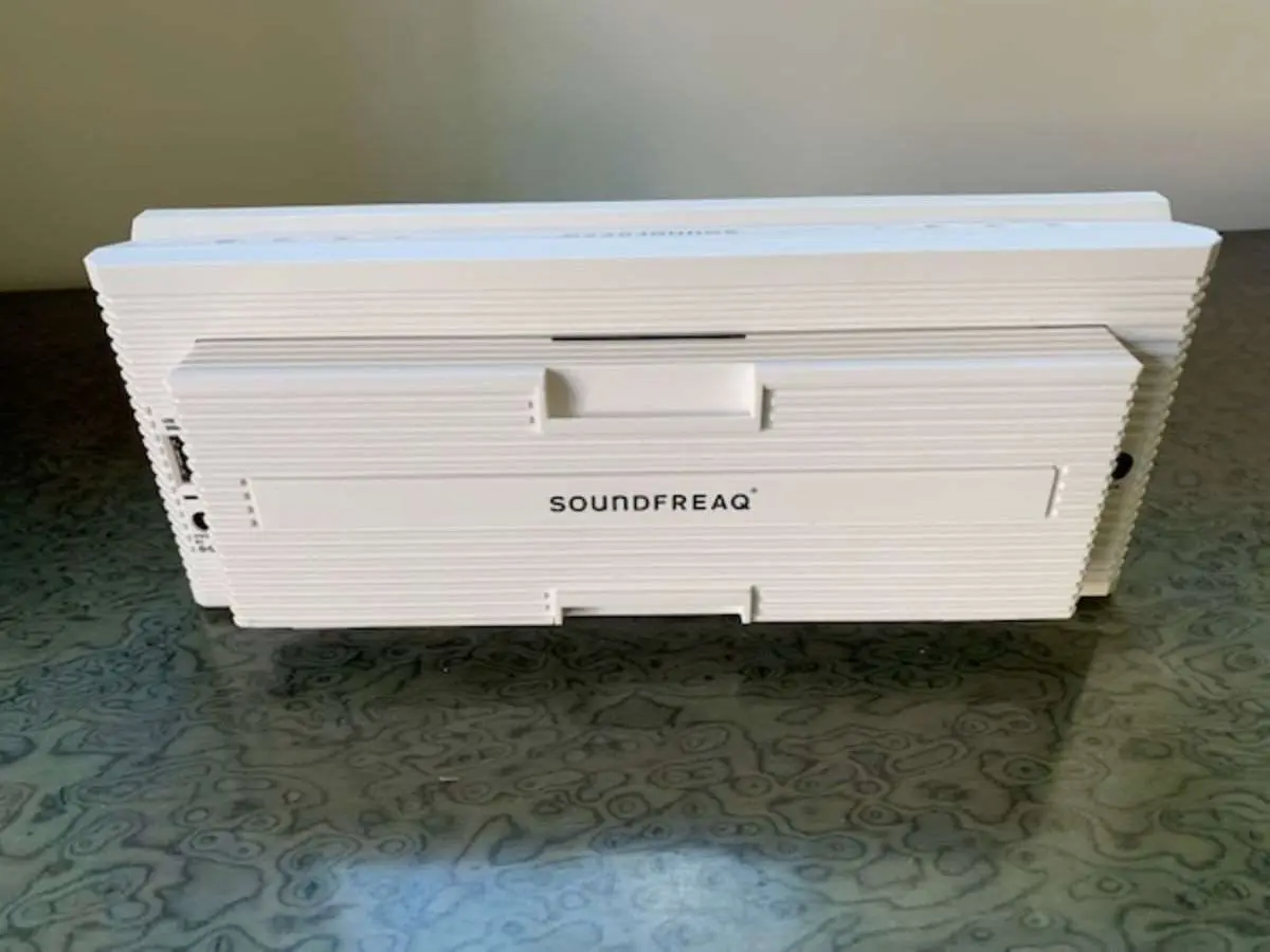 enceinte bluetooth soundfreaq ocean 5