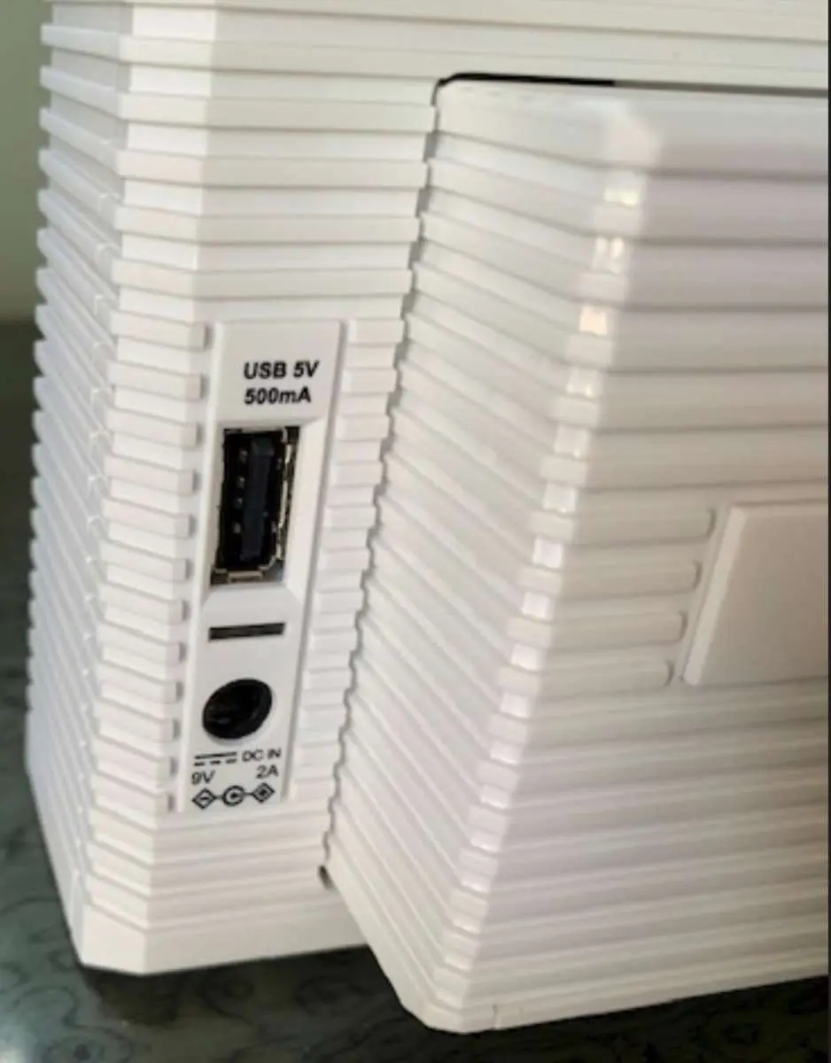 enceinte bluetooth soundfreaq ocean 6