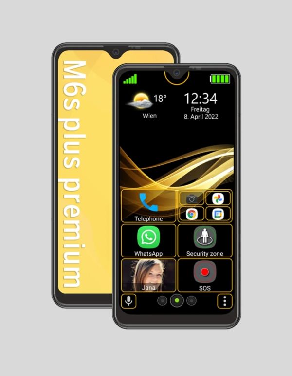 beafon m6s plus par amazon seconde main 3