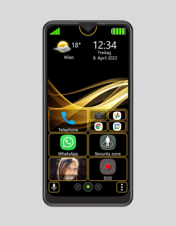 beafon m6s plus par amazon seconde main 4