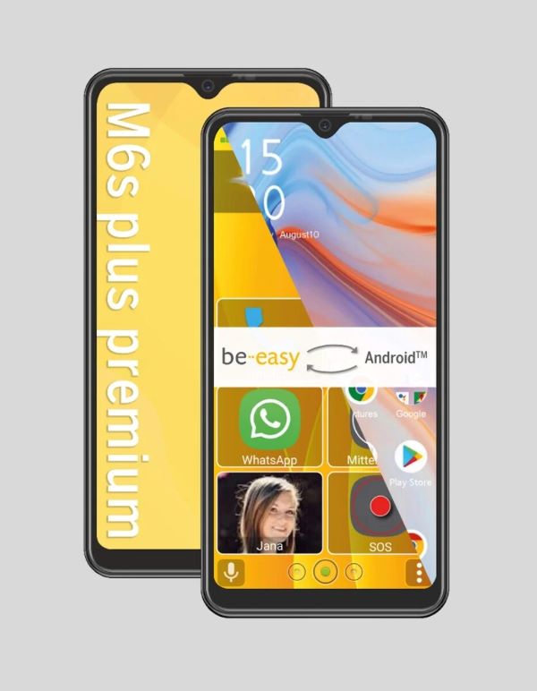 beafon m6s plus par amazon seconde main 5