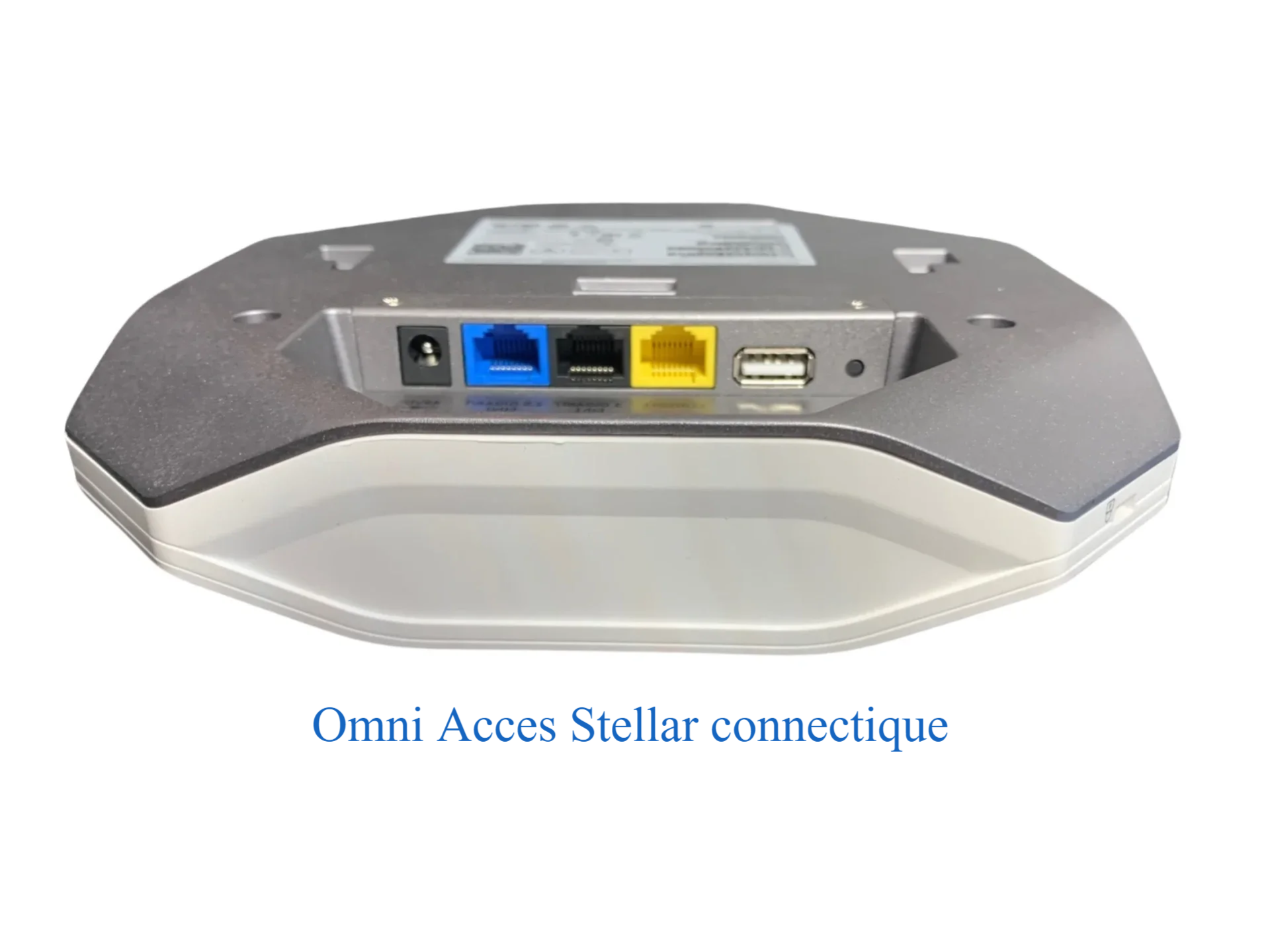 borne wifi omni access stellar ap1322 4