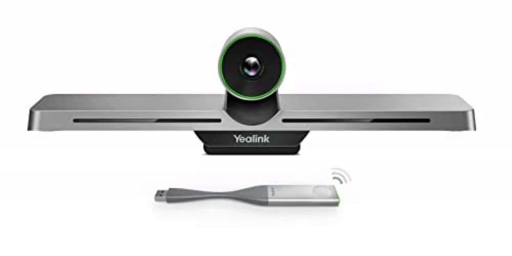 video yealink vc200 wpp20 system