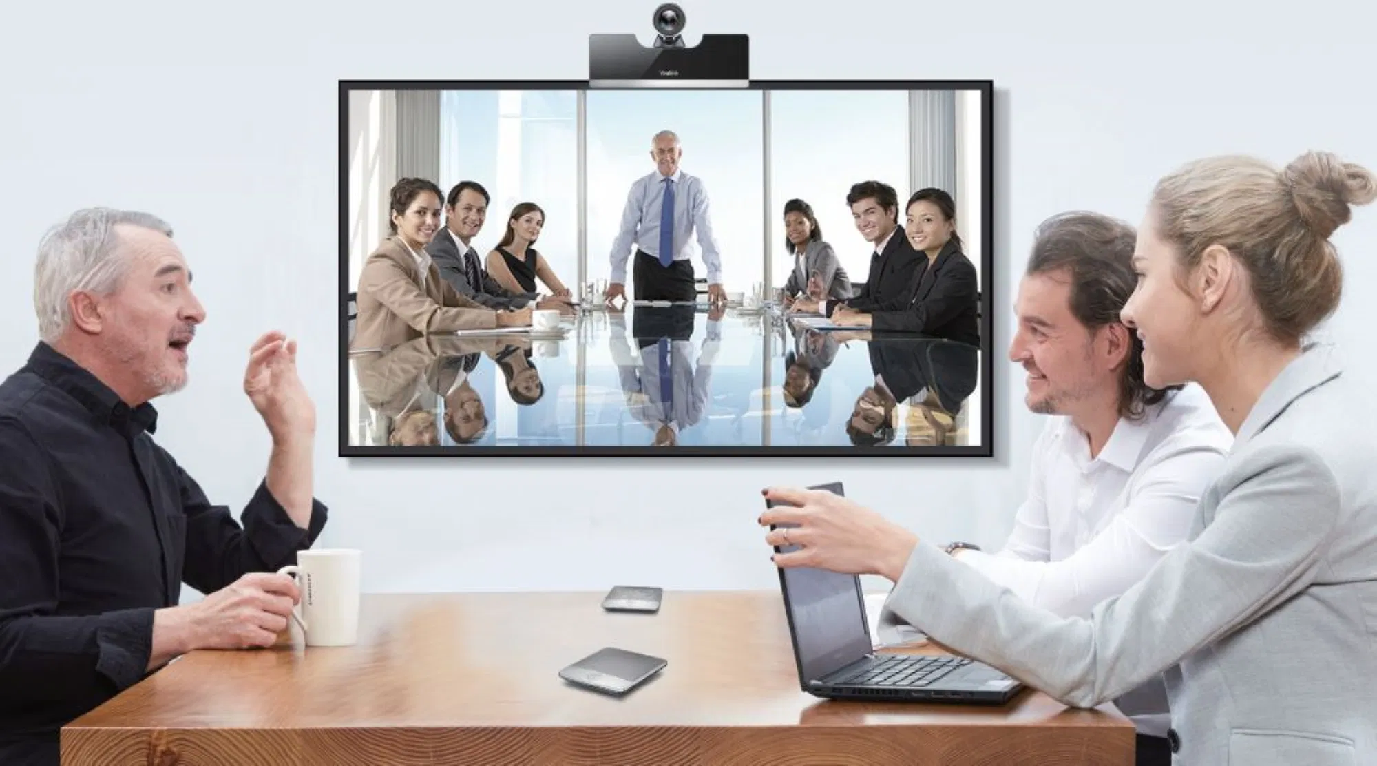 yealink vc500 mic wp 4