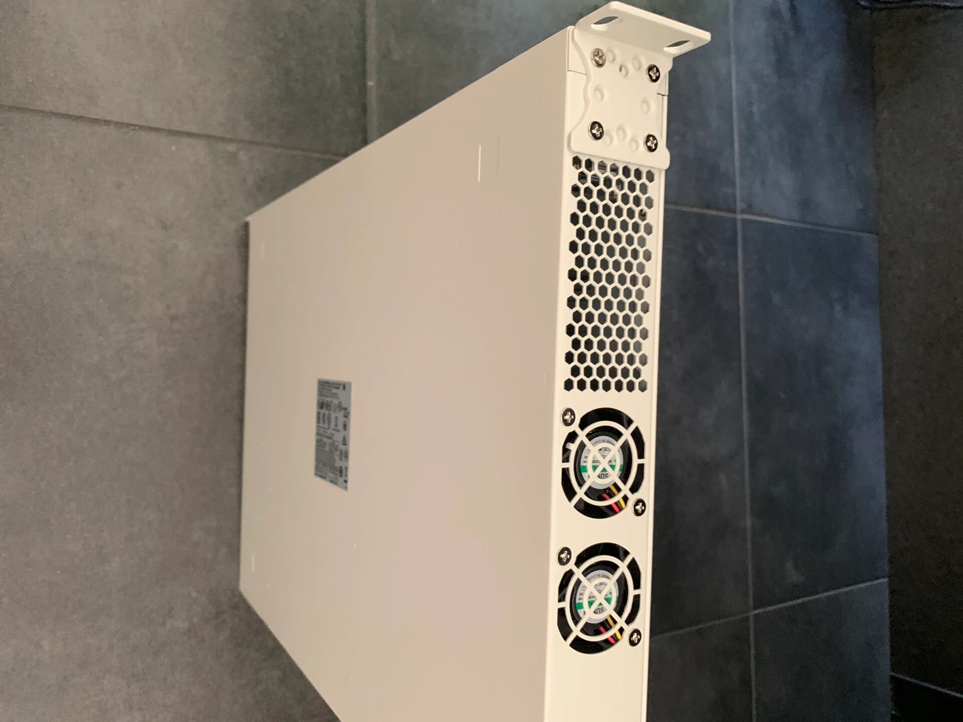 OmniSwitch 6450 U24S 2