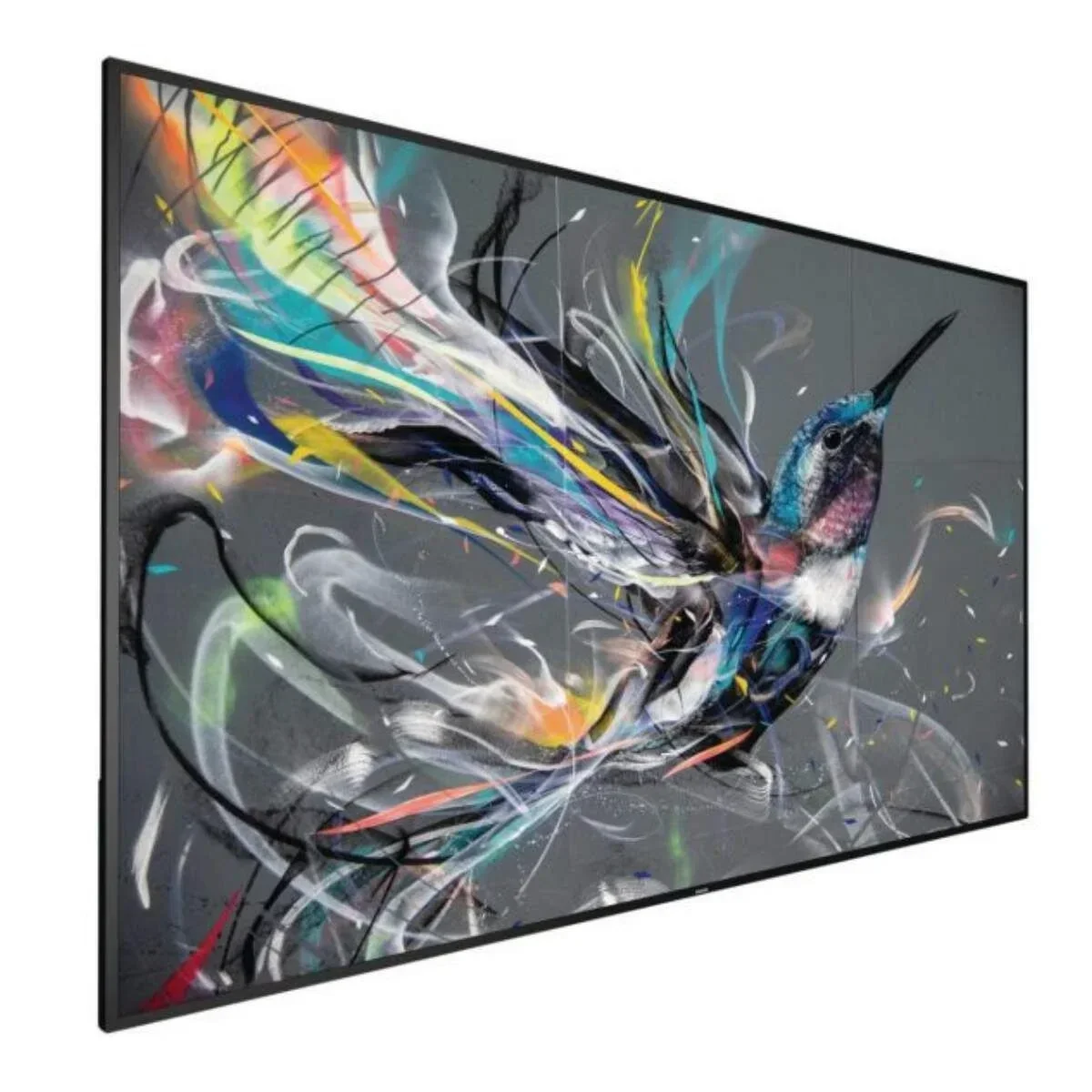 Philips Q Line 55BDL3511Q 4