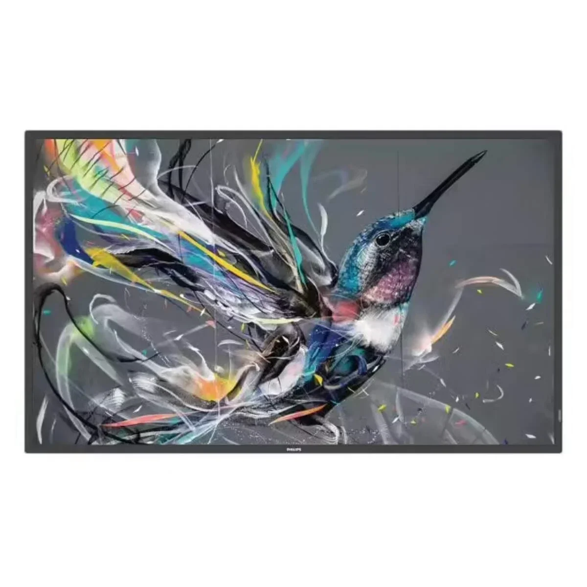 Philips Q Line 55BDL3511Q