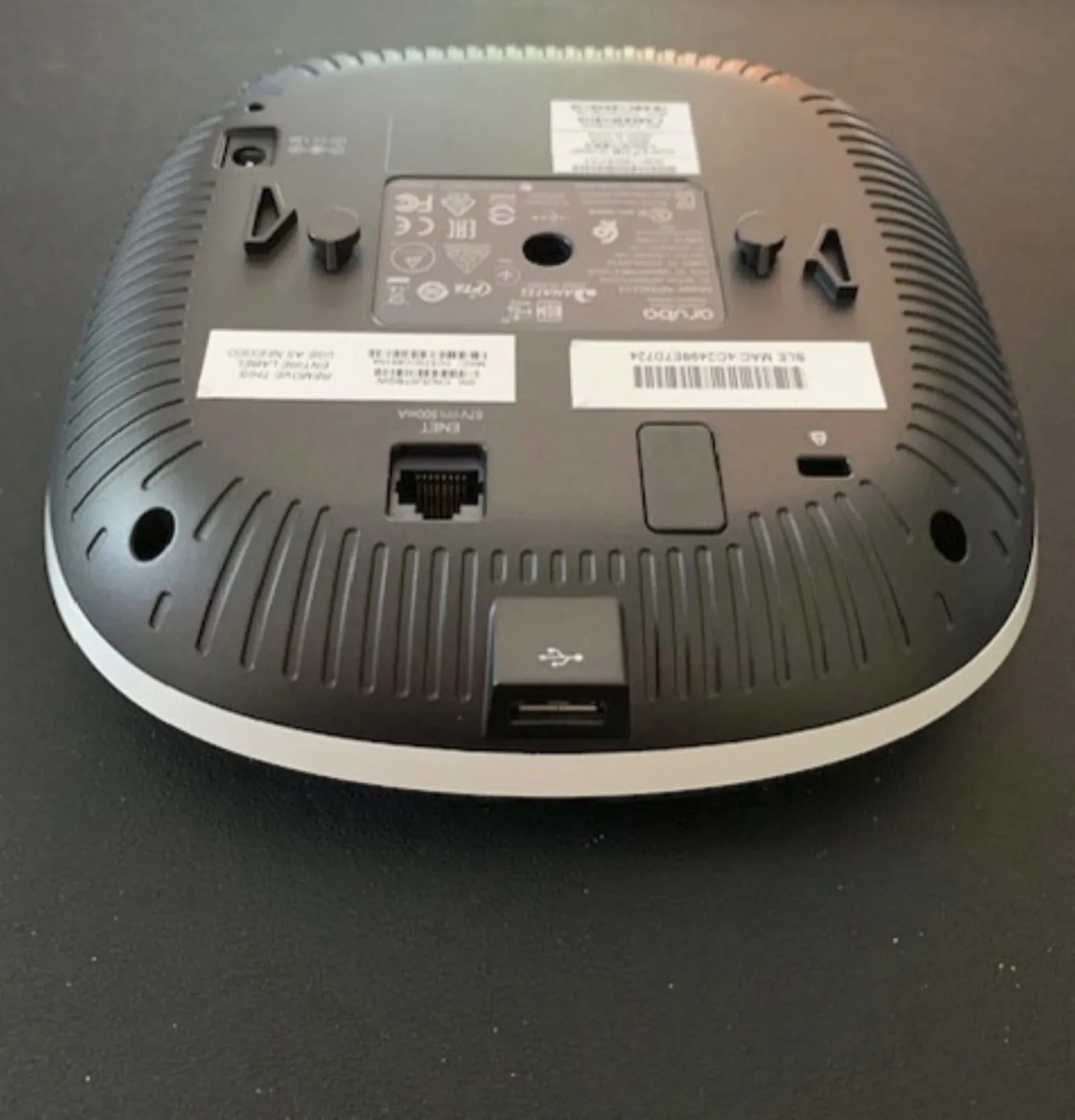 borne wifi6 ap315 2