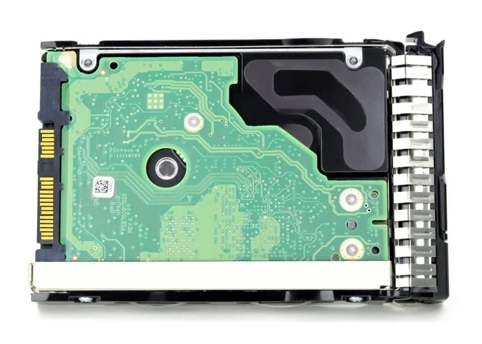 disque hp 900 go sas 6g 10k 2.5 pouces eg0900fcspn 4