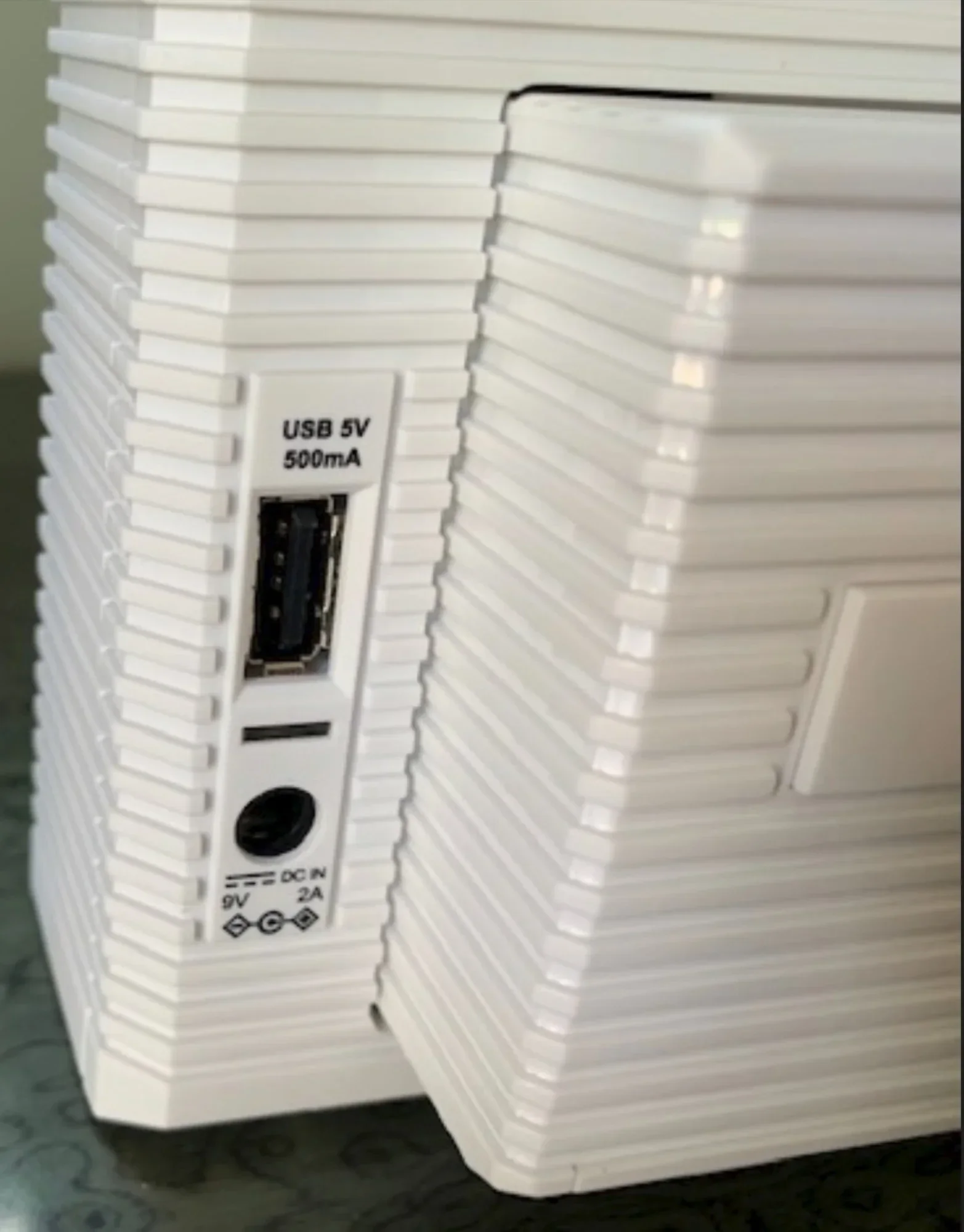 enceinte bluetooth soundfreak sound kick ocean 6