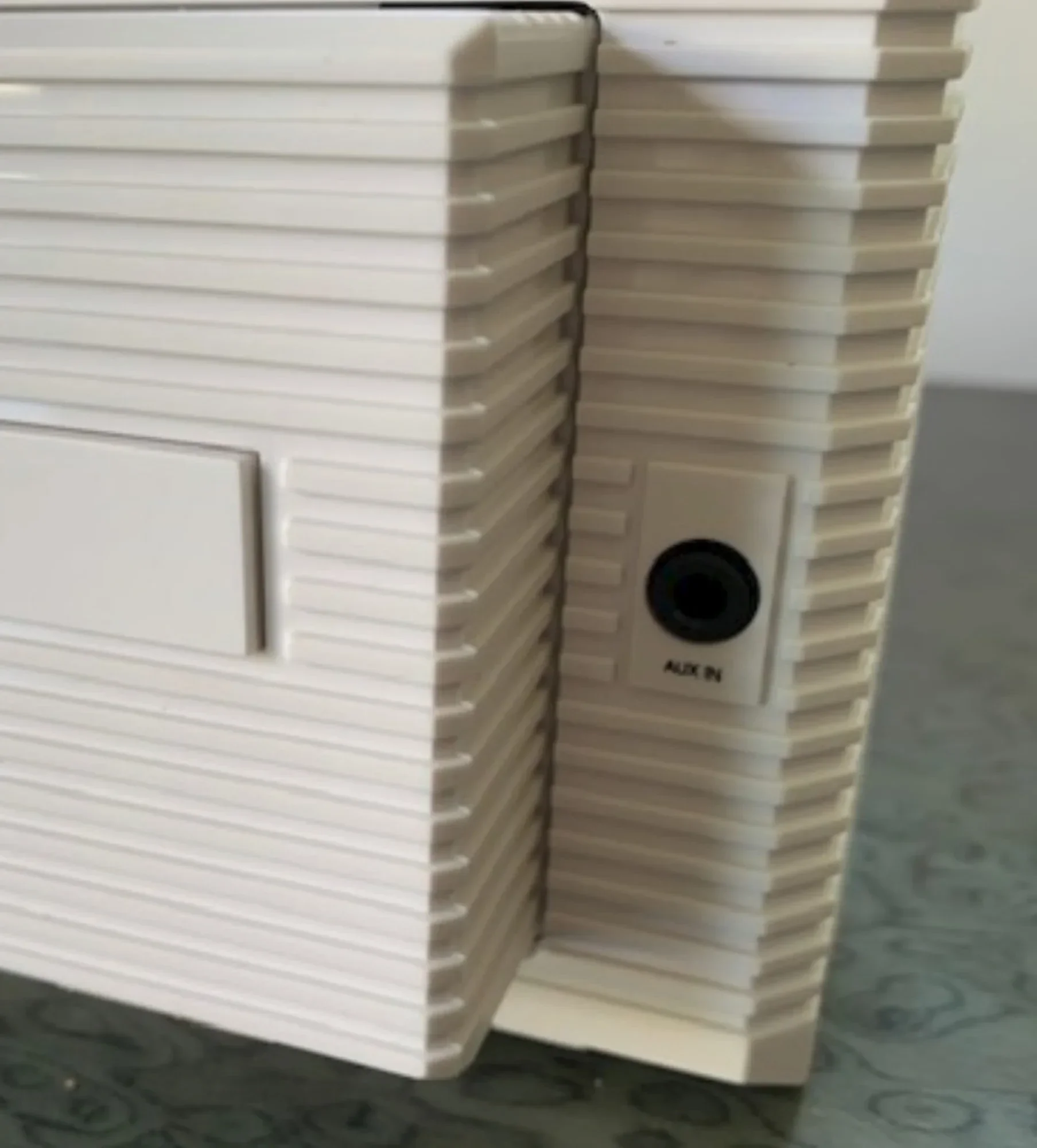 enceinte bluetooth soundfreak sound kick ocean 7