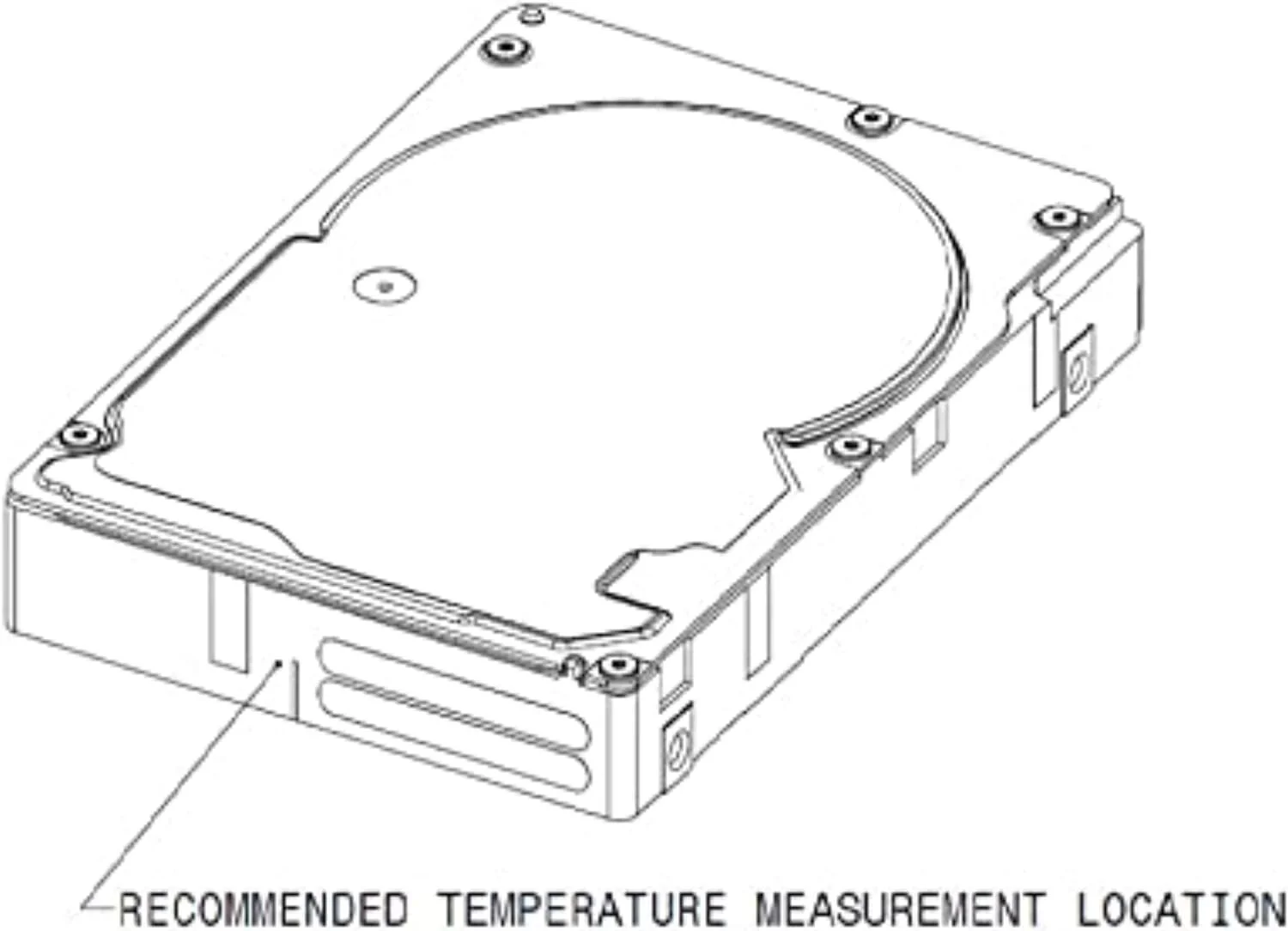 hgst ultrastar c10k1800 4