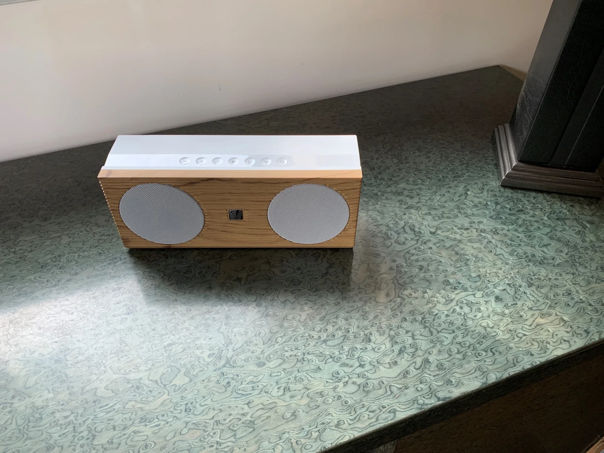 soundfreaq sound spot 2