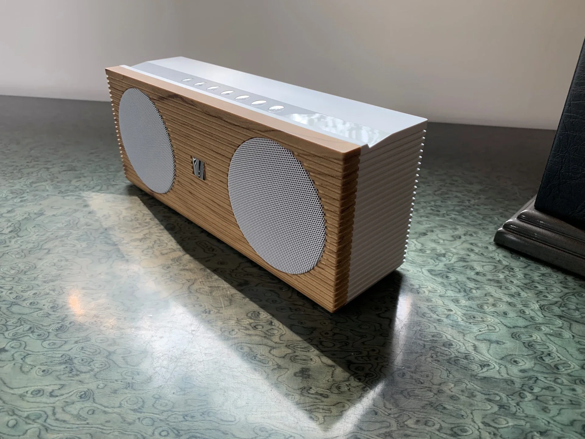 soundfreaq sound spot 3