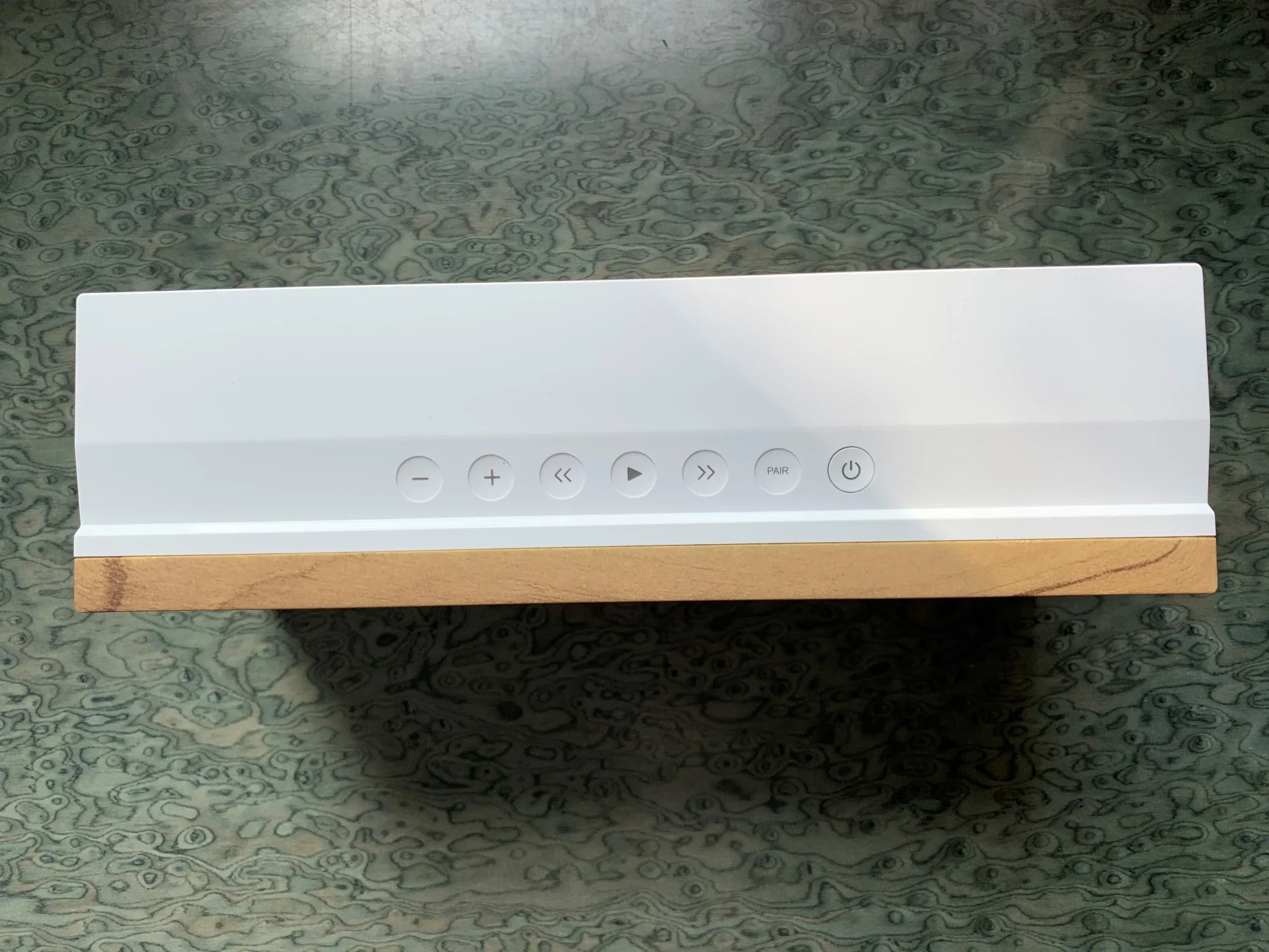 soundfreaq sound spot 4