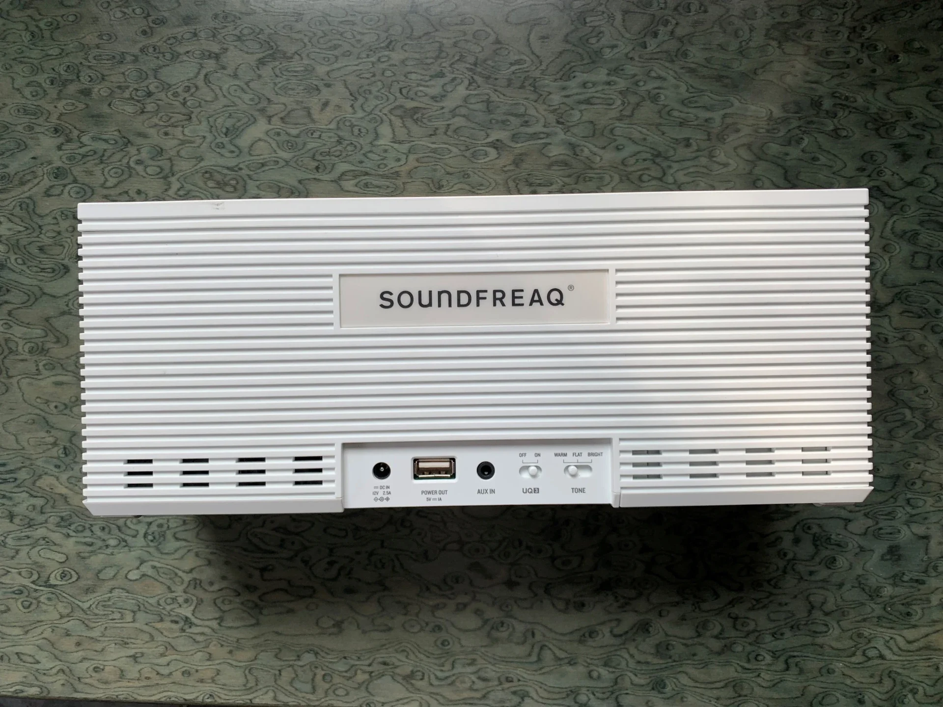 soundfreaq sound spot 5