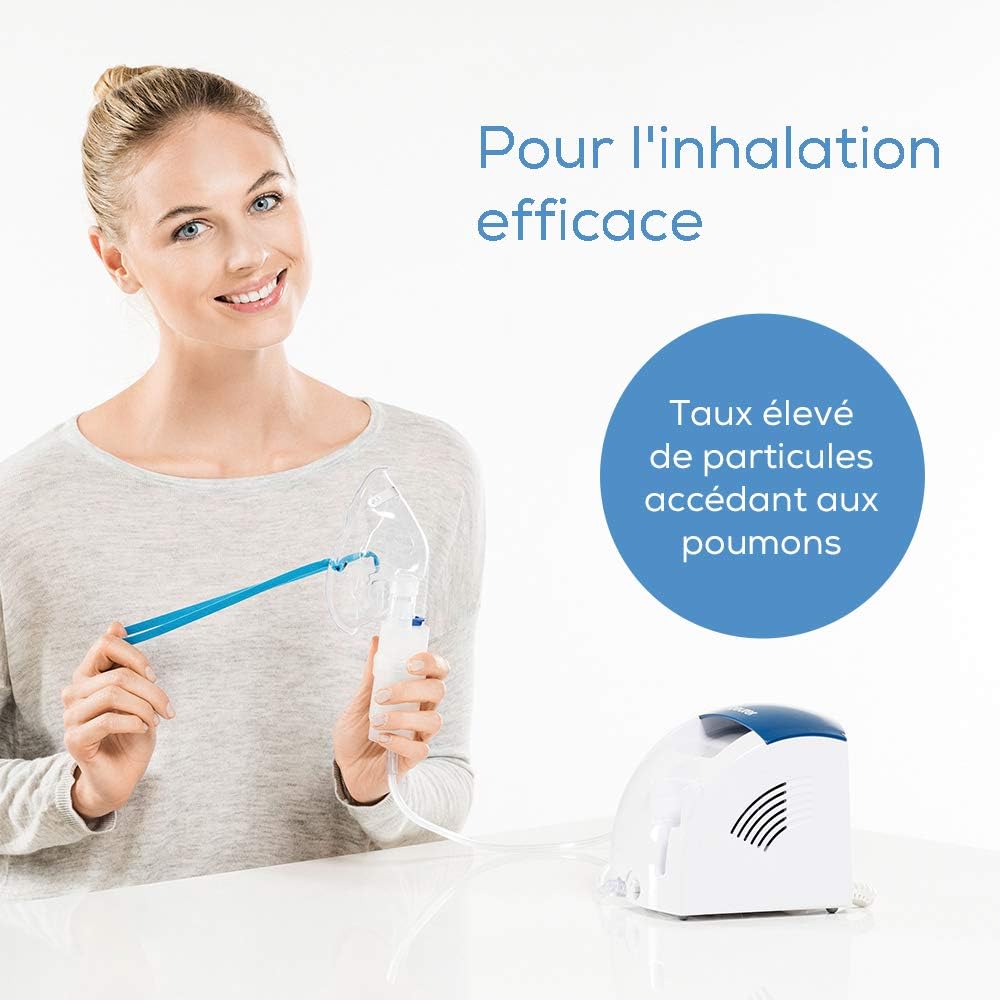 Beurer IH 26 Nébuliseur 2