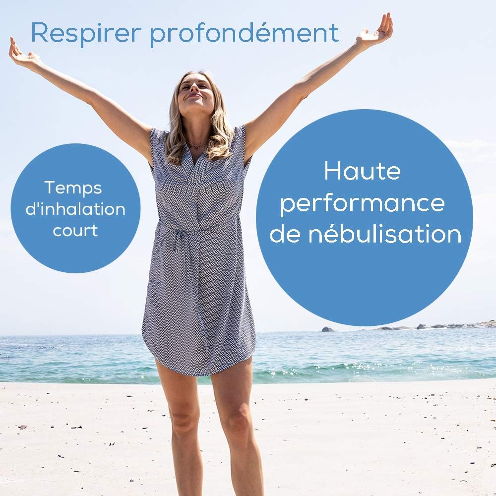 Beurer IH 26 Nébuliseur 3