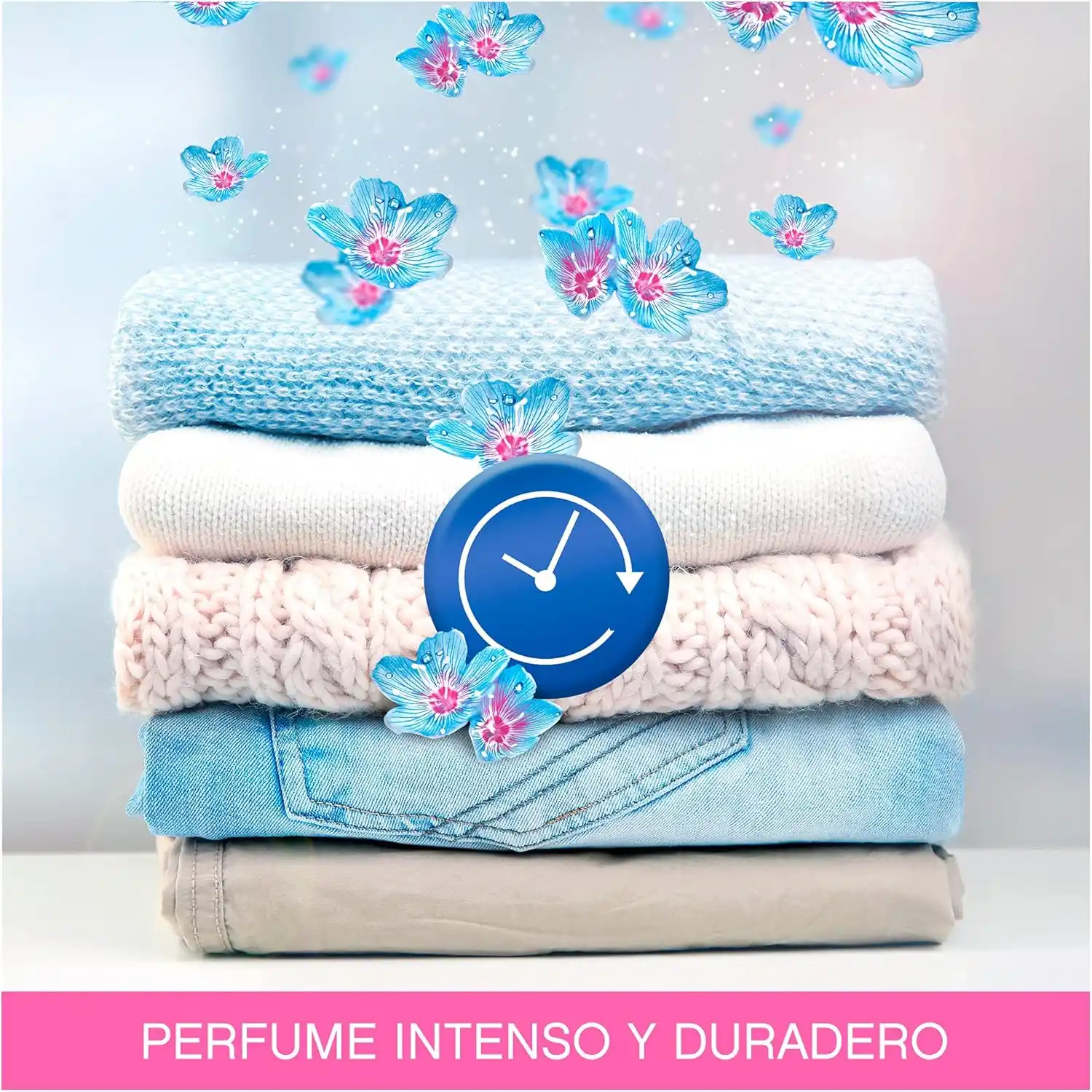 Lenor Classics April Freshness 3