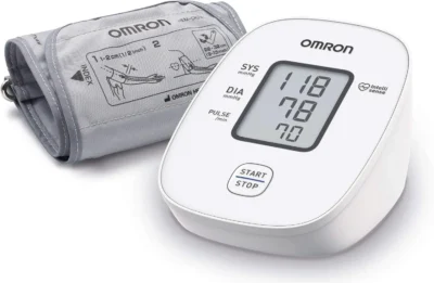 omron x2 basic 1