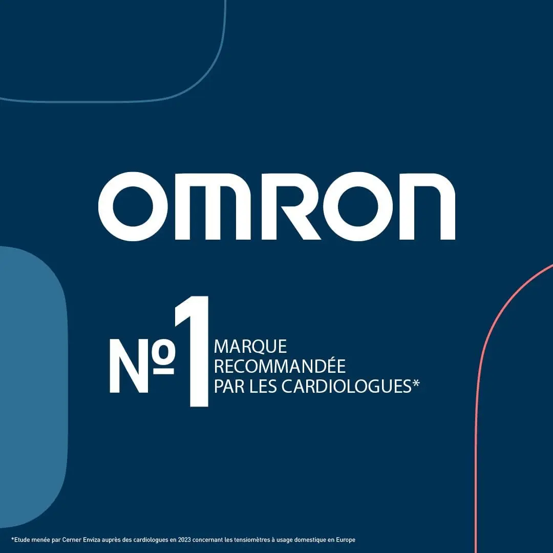 omron x2 basic 3