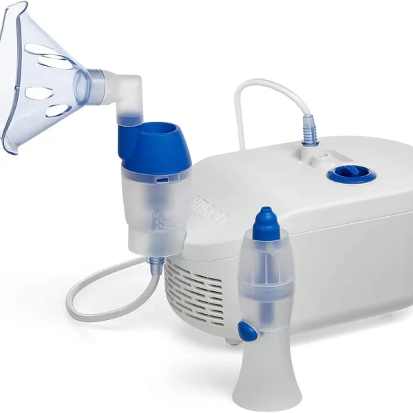 Nebuliseur Omron Amazon Seconde Main