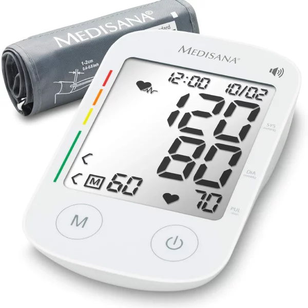 Tensiomètre Medisana Amazon Seconde Main